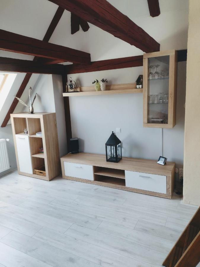Albrechtice  Pension Novy Den מראה חיצוני תמונה