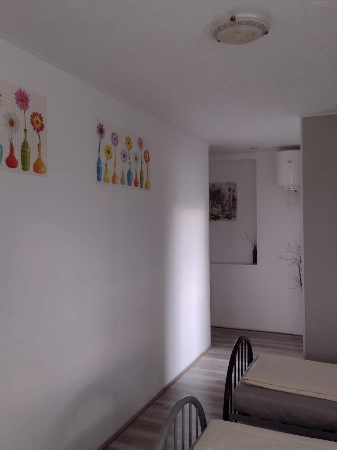 Albrechtice  Pension Novy Den מראה חיצוני תמונה